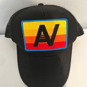 Aviator nation cap never worn